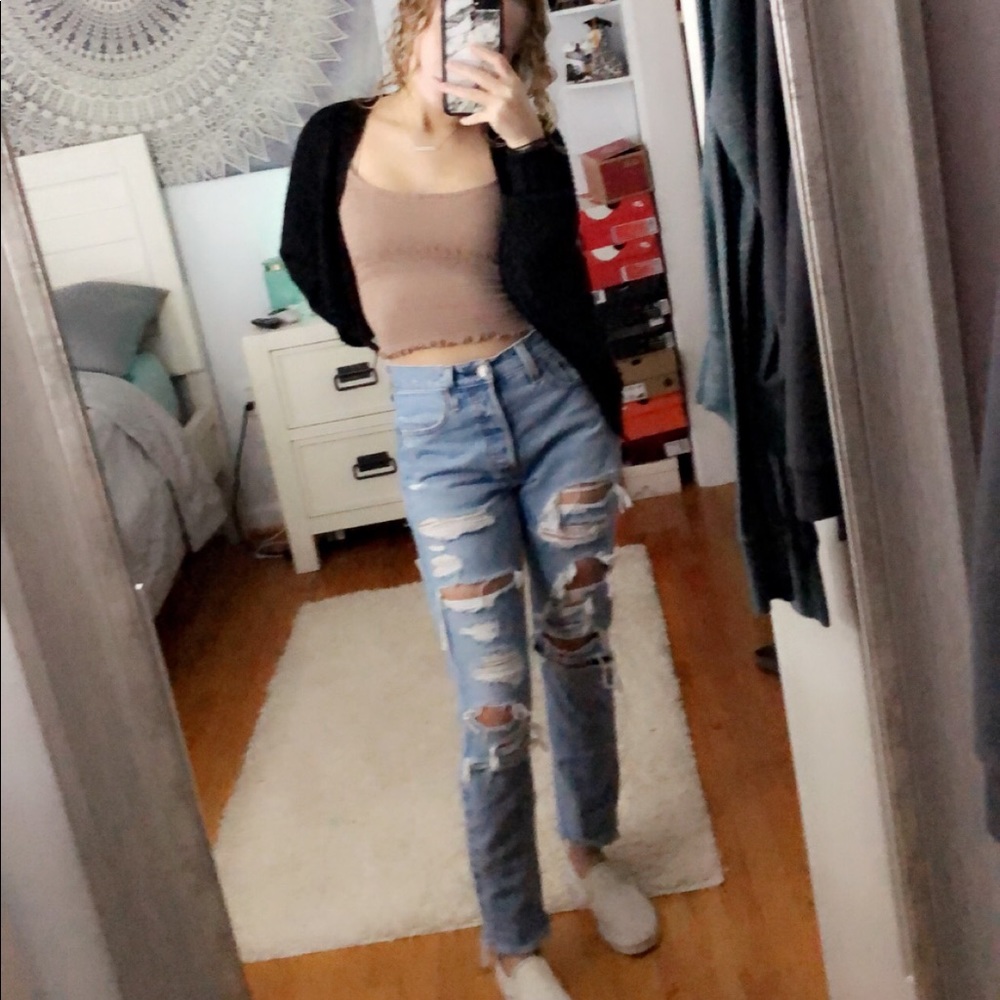 Meet your Posher, Cevie